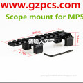 GZ24-00011 scope mount for MP5